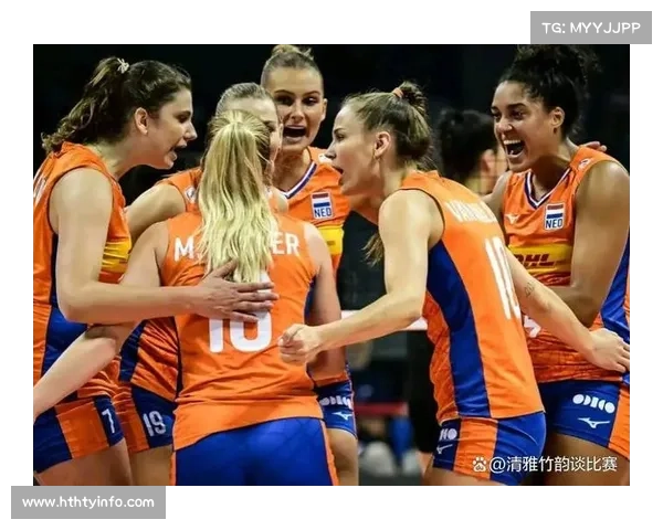 泰国女排力压群雄小组第二晋级展现东道主强势实力