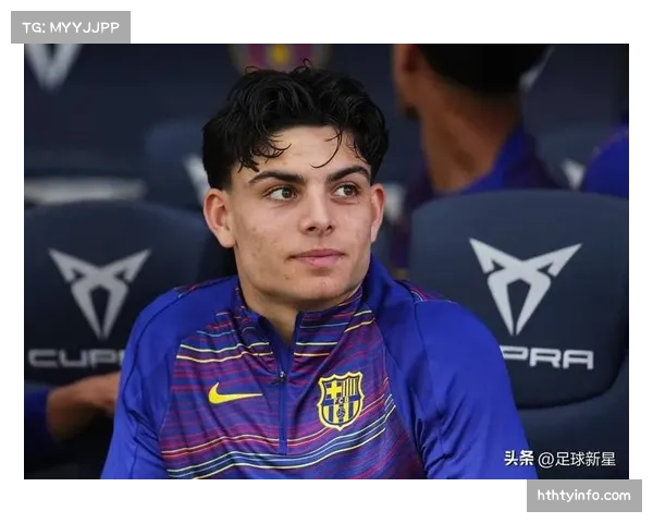 青训报道:拉玛西亚2026届U16梯队击败皇马青年队夺得锦标赛冠军